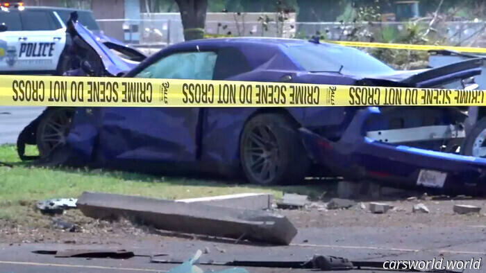 Dodge venditore aveva cocaina nel suo sistema durante l'incidente fatale del cliente, reclami querela / Carscoops